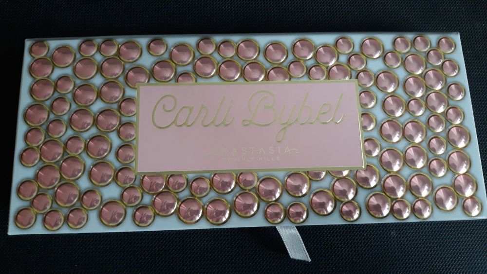 Anastasia Beverly Hills