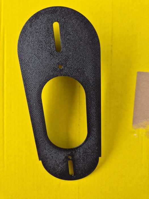 Capa de Proteção para Reolink Doorbell – Nova e de Qualidade