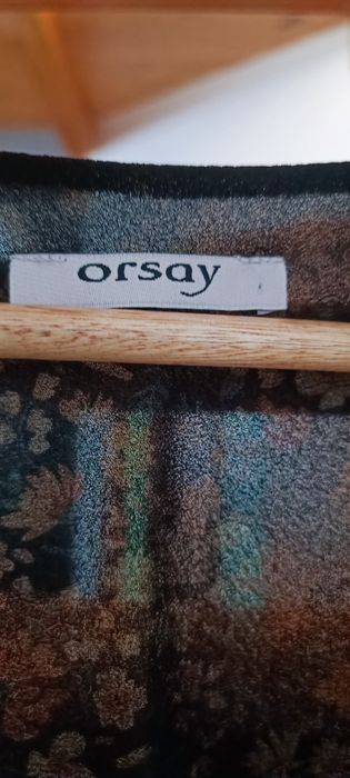 Sukienka damska Boho