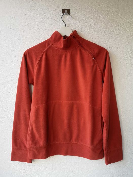 Camisola polar Mo, tamanho M