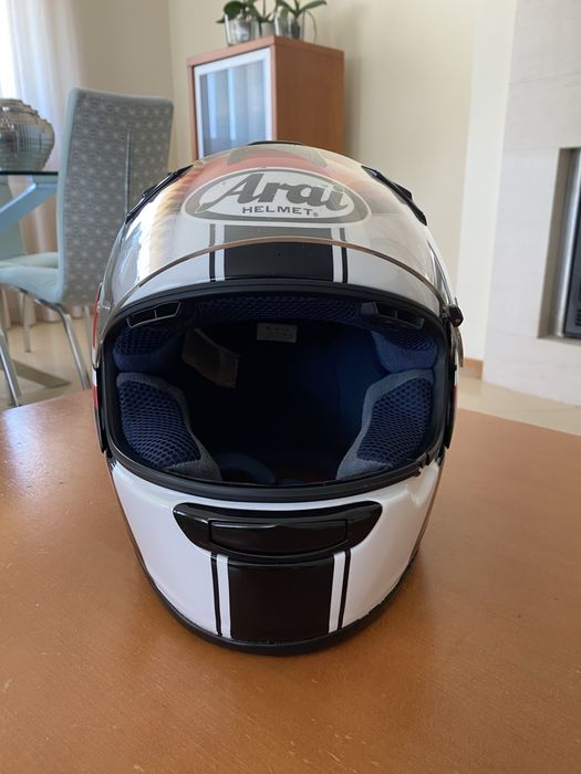 Capacete Arai Chaser M