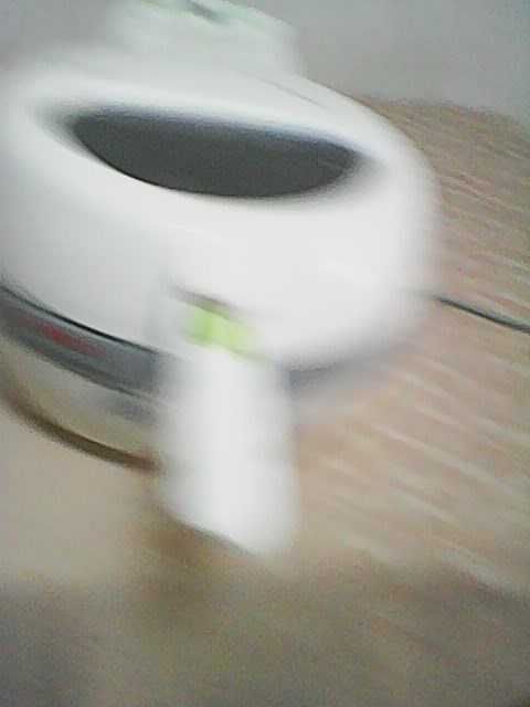 Fritadeira da Tefal de Fritar Sem Óleo, nunca foi usada, é nova