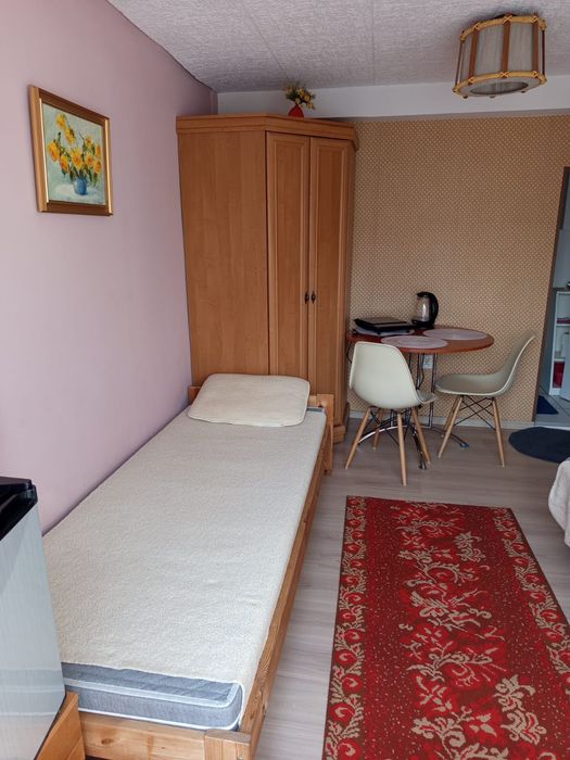 Tanie noclegi Ciechocinek