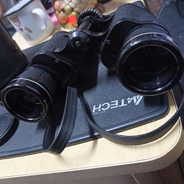 Lornetka Ansco Elite 7x35