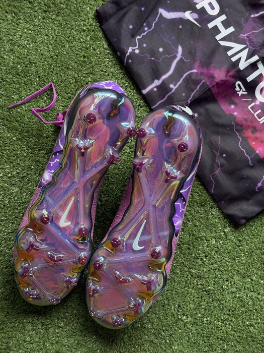 Chuteiras nike phantom GX elite