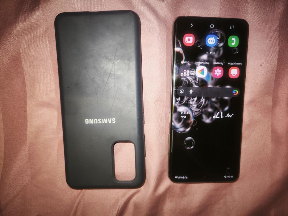 Продам Samsung S20 SM-G980F/DS 8/128