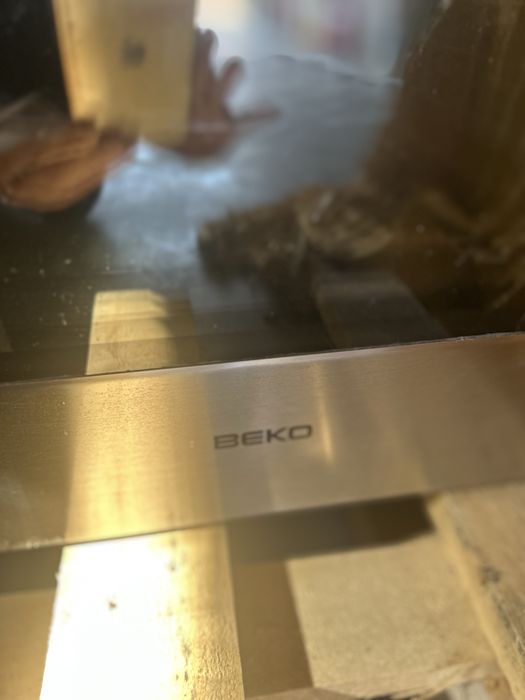 Piekarnik do zabudowy