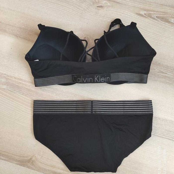Комплект білизни  calvin klein