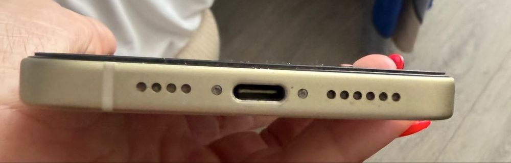 Iphone 15 plus como novo com garantia