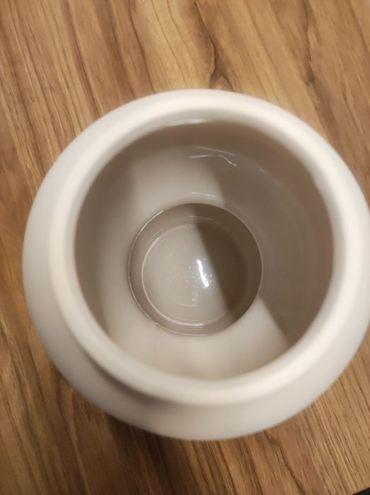 Ceramiczny Wazon - nowy