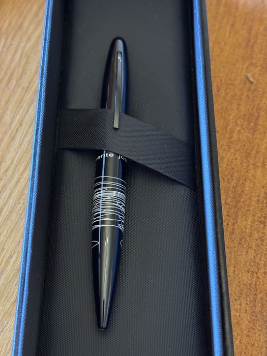 Caneta José António Tenente