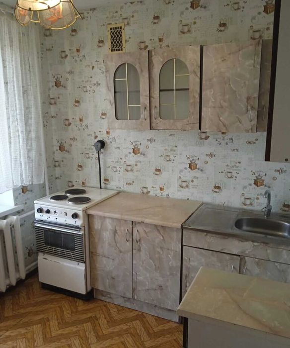 Оренда однокімнатної квартири на Вишеньці