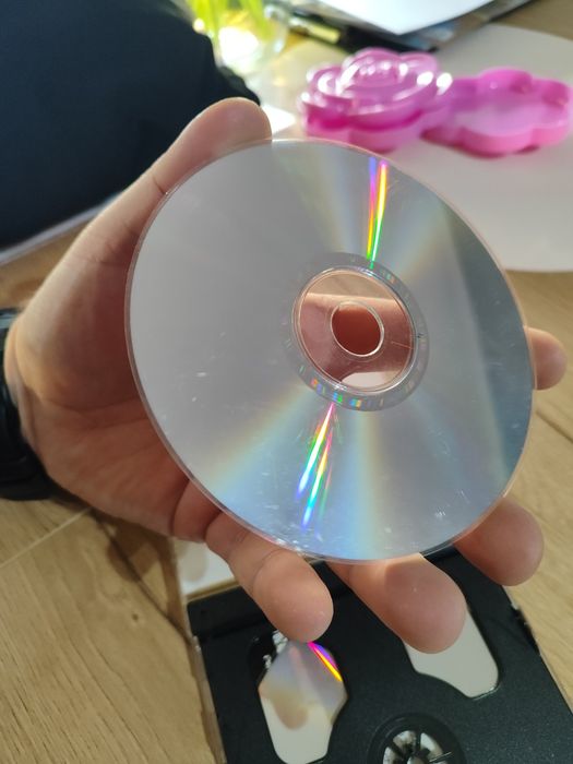 Gry CD-Action 2 sztuki 1999 rok