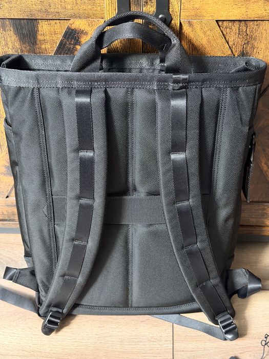 Plecak Pioneer Ray Pack 14L  Ballistic Nylon 840D