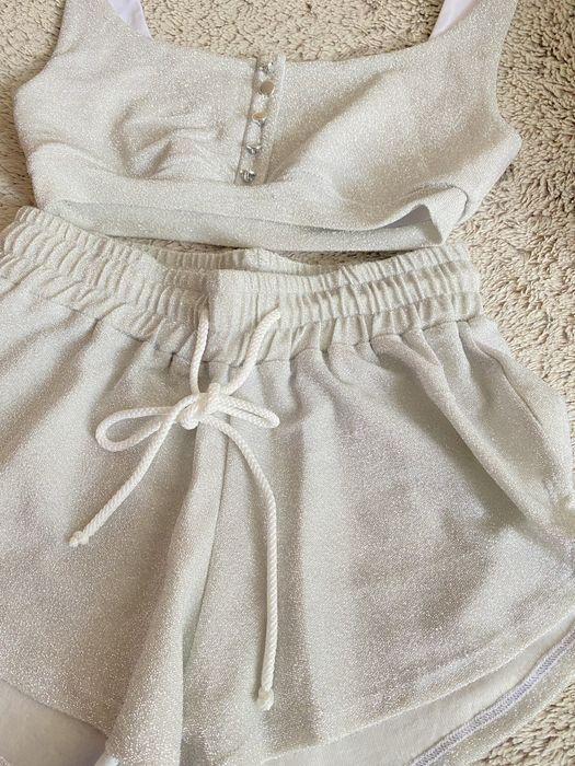 Костюм летний