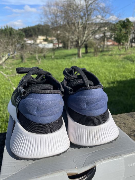 Nike 72 comfort insole