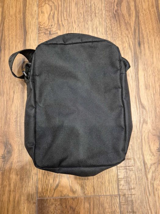 WITTCHEN listonoszka męska torebka męska czarna