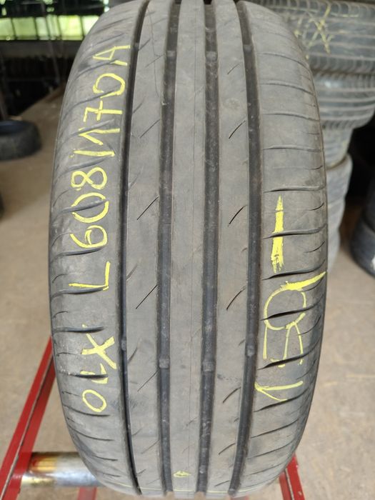 205/55R16 91V Nexen N Blue HD Plus         L608/170A