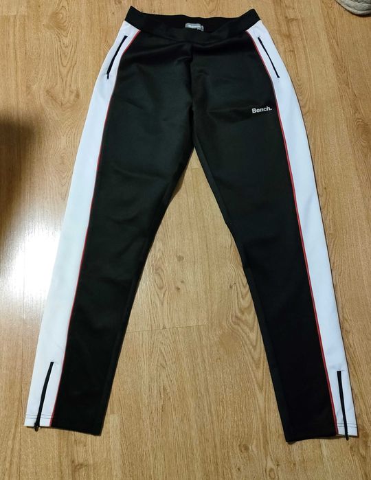 Bench spodnie dresowe 38 nowe