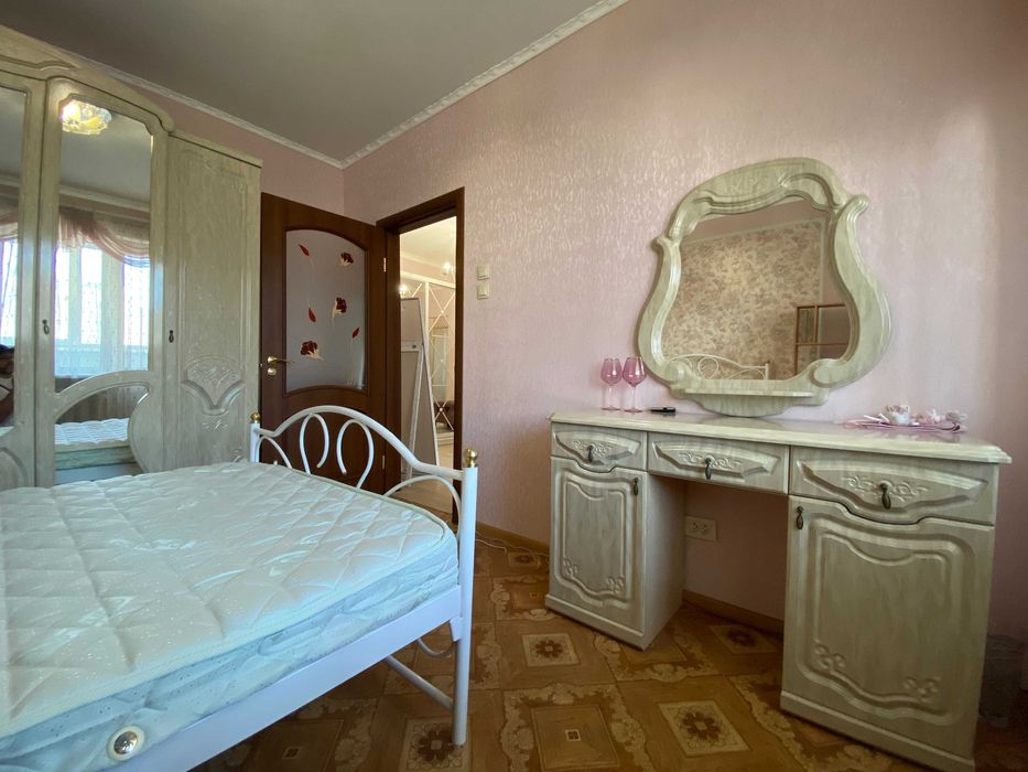 Квартира – Київ - Вид 5