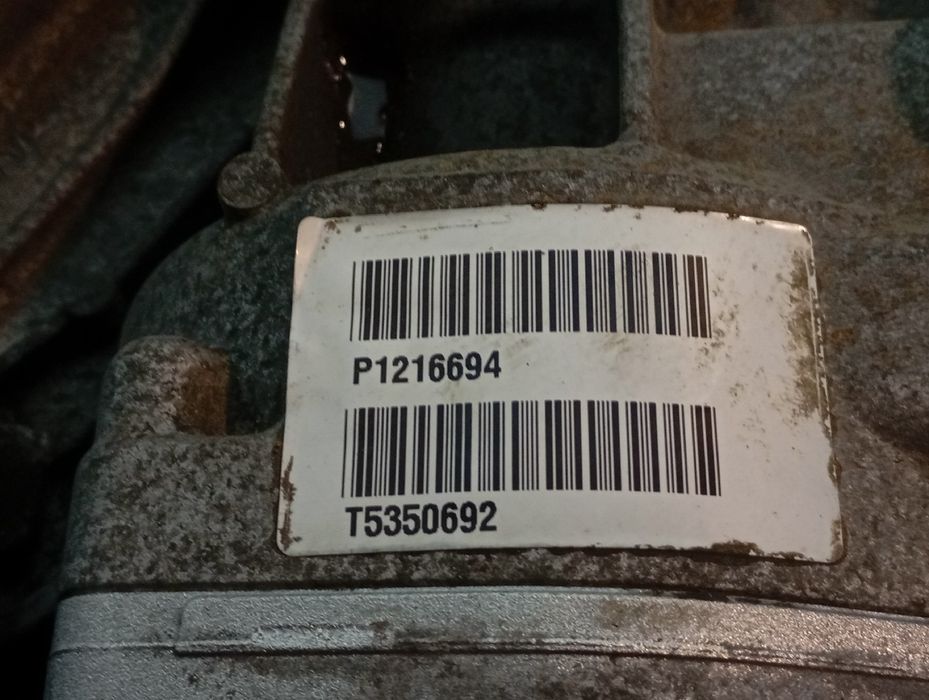 Diferencial trás VOLVO XC60 II (246)