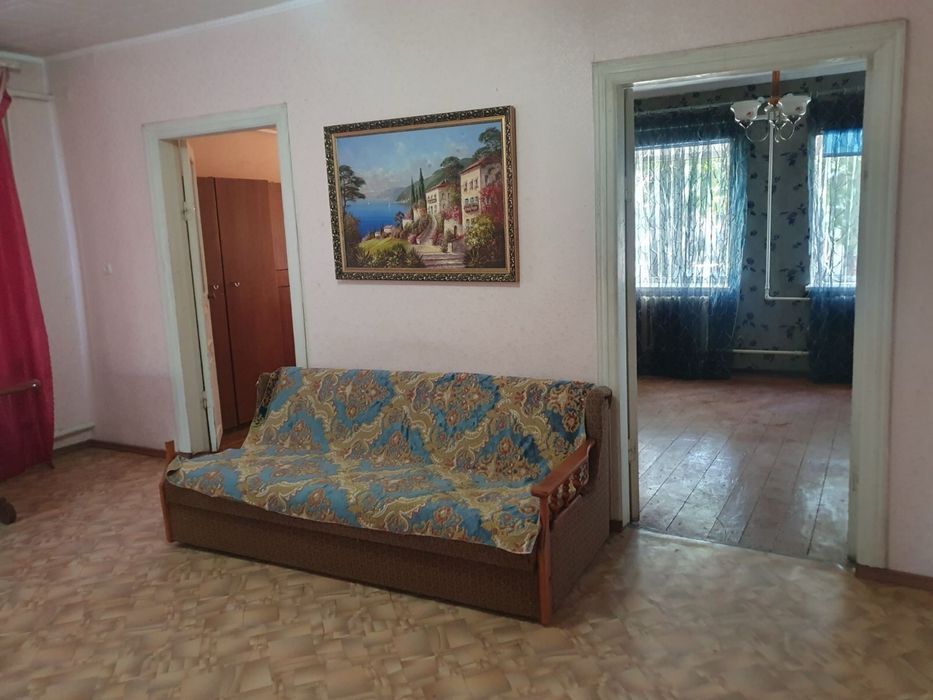 Продаю дом в Ракетке ,можно по сертификату - Вид 4