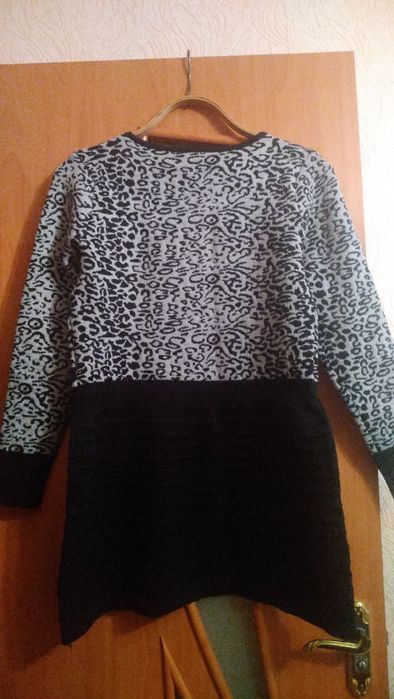 Туничка  теплая.