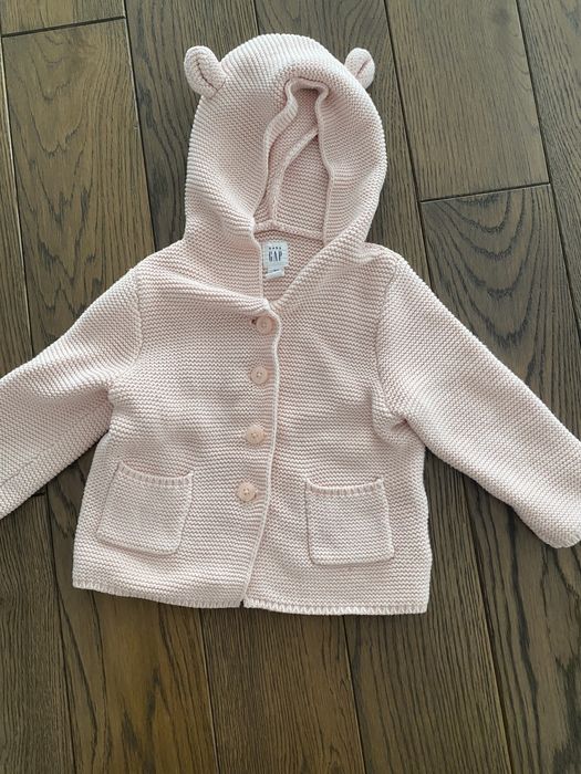Вʼязана кофта Gap 12-18