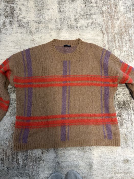 Sweter Sisley polecam