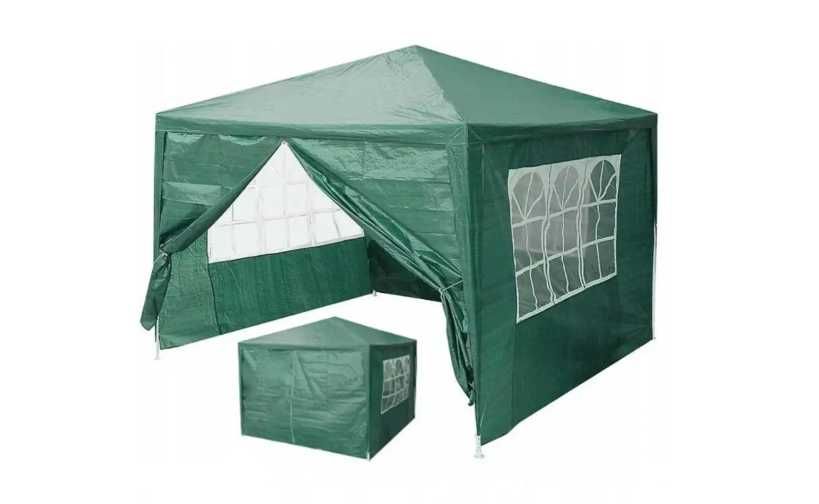 ШАТРО садовий павільйон альтанка різні намет шатер павильон садовый