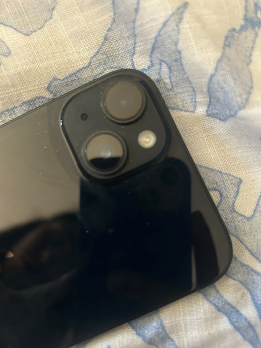 Vendo iphone 14 plus