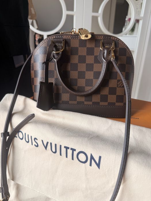 Louis vuitton alma