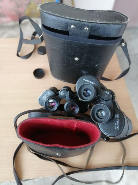 Продам Бинокли  СССР