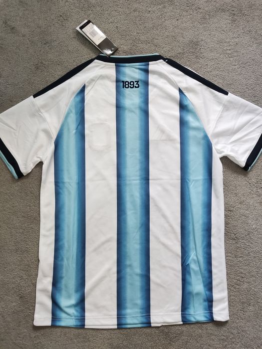 Mundial seleção Argentina