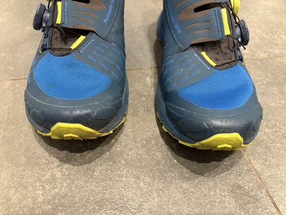 Buty treilowe/trekingowe La Sportiva Jackal II Boa