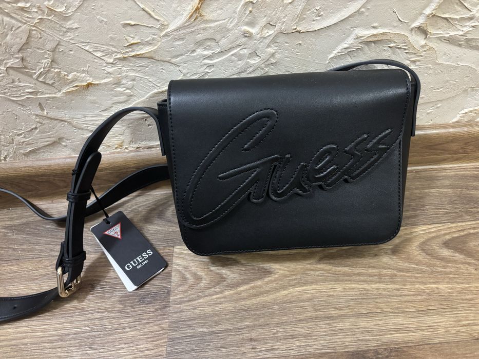 Guess сумка оригінал