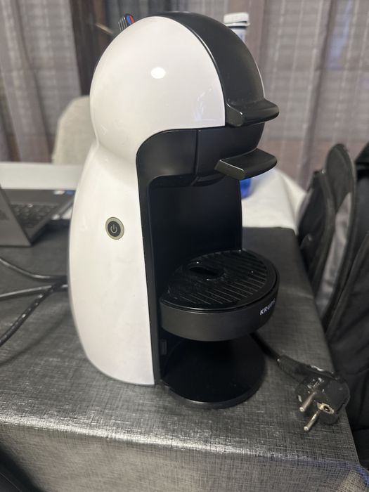 Maquina de cafe
