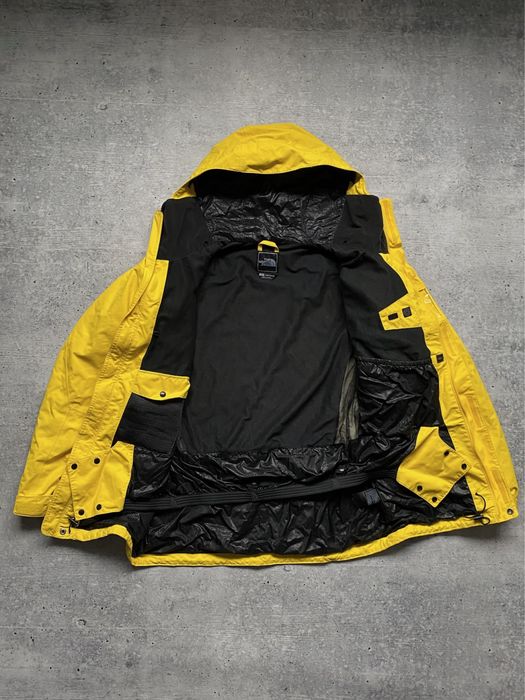 Оригінал! Гірськолижна куртка The North Face HyVent. Як нова! Розмір S