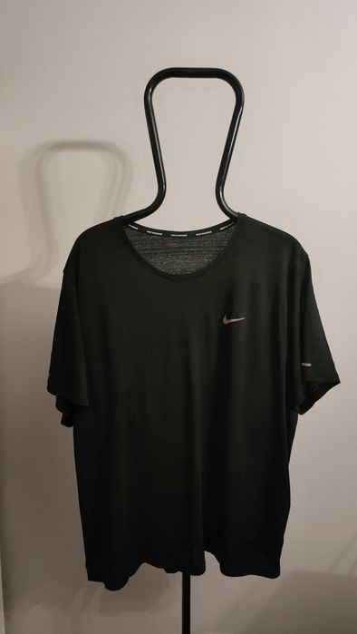 koszulka do biegania Nike running jak nowa