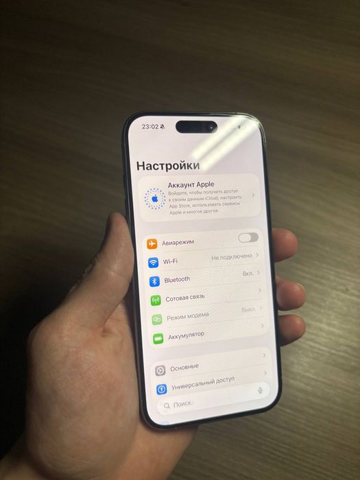 iPhone 15 Pro 256GB +аірподс 2 про