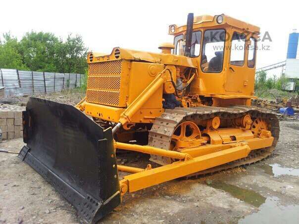 Послуги бульдозера, екскаватора, кабелеукладчика