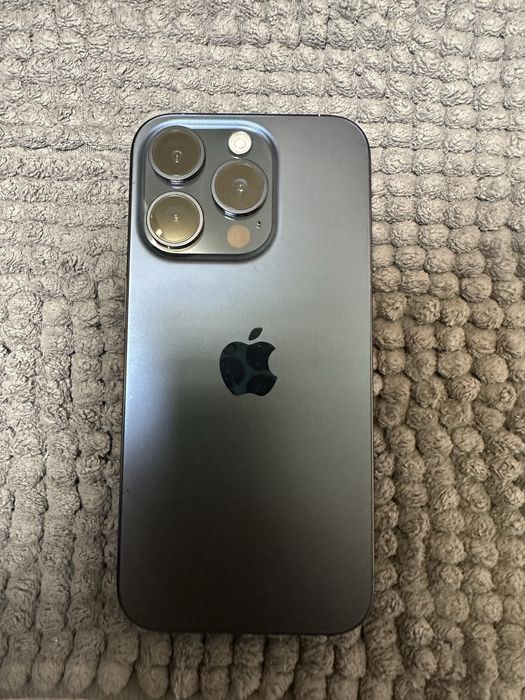 Iphone 15 pro icloud 98%