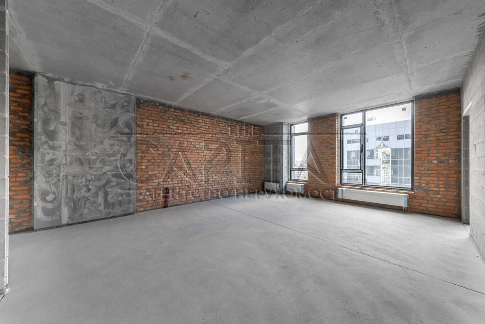 ПРОДАЖ Ексклюзивна квартира ЖК TRIIINITY, 100кв.м. , Печерск, Тринити