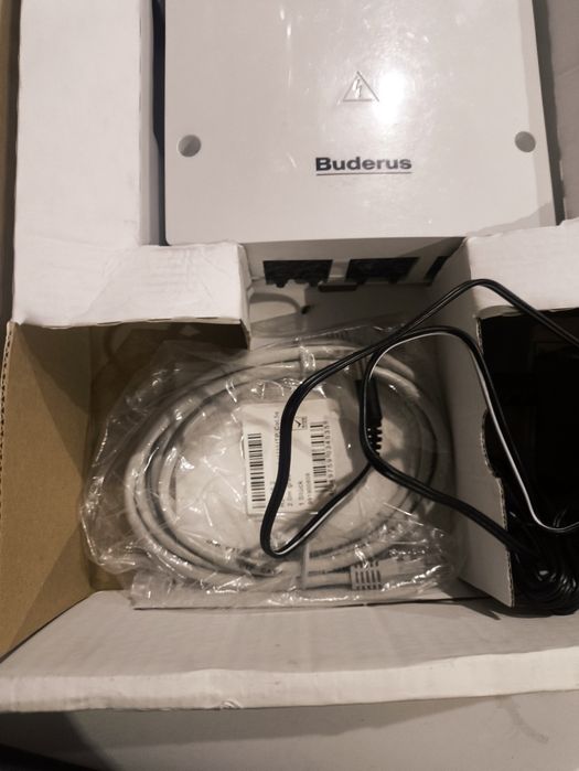 Buderus KM200 V2