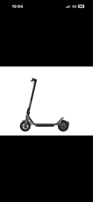 Trotinete elétrica XIAOMI