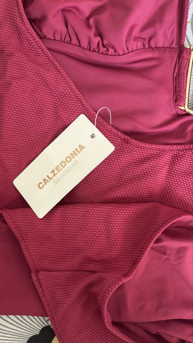 Fato de banho calzedonia