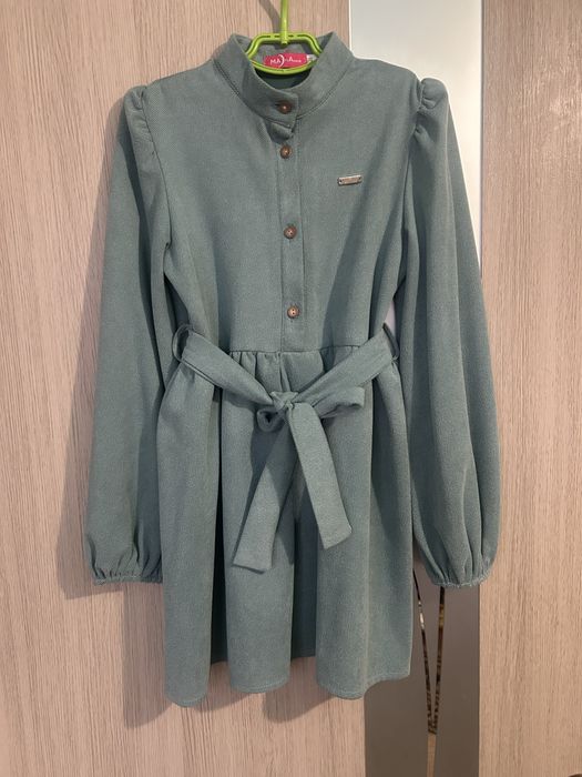 Сукня платтячко на дівчинку 128р