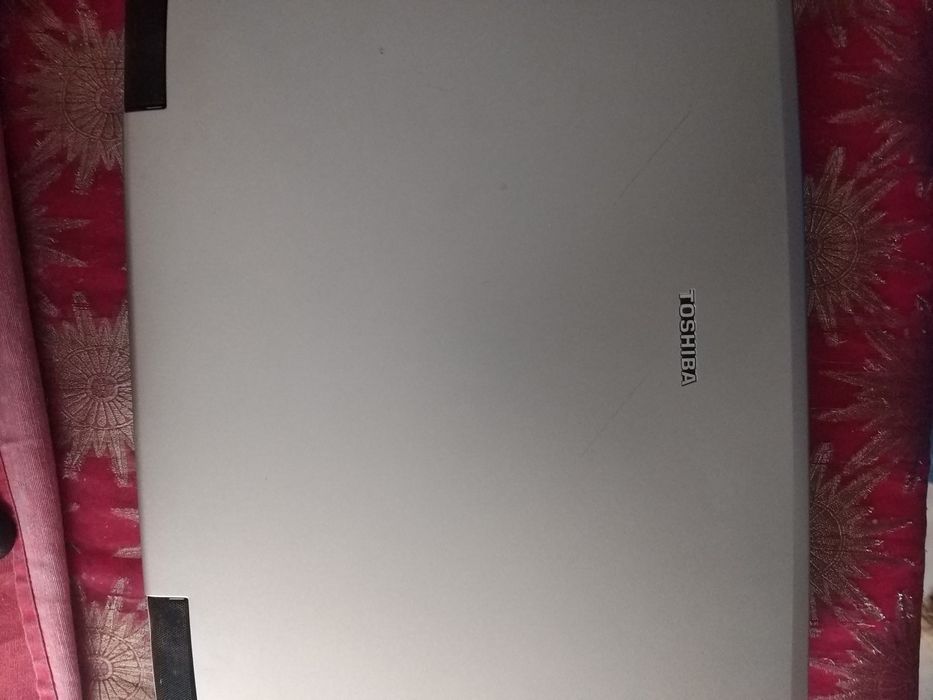 Toshiba Satélite Pro A10