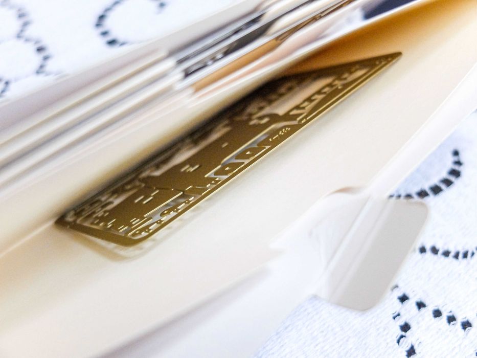 Maqueta Metal Time Elusive Nautilus - quase nova