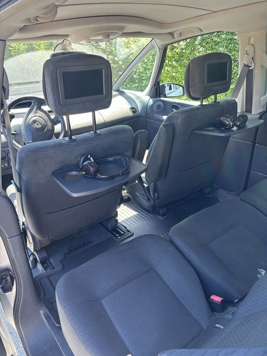 Renault Grand Espace 3,5v6